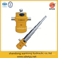 adjustable hydraulic cylinders